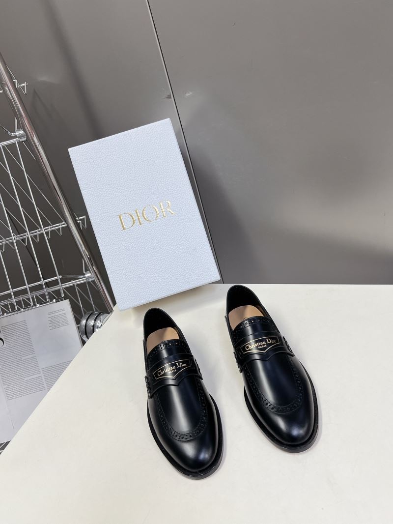 Christian Dior Business Shoes